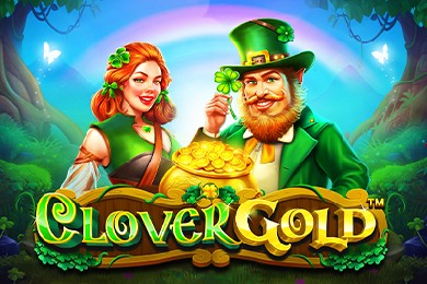 Clover Gold играть в ПокерОК