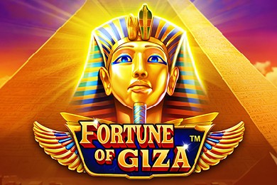 Fortune Of Giza автомат ПокерОК